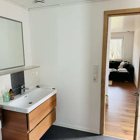 Apartment Adenauer Ring