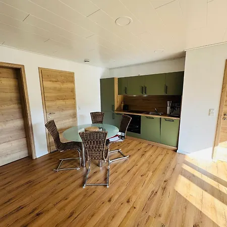 Apartment Adenauer Ring