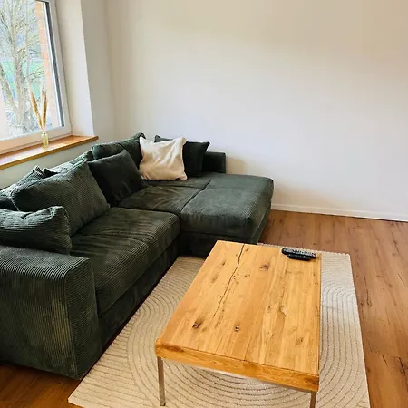 Apartment Adenauer Ring