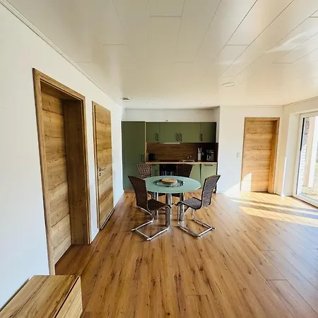 Adenauer Ring Apartment Adenau